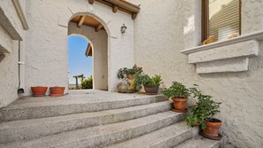 Condo, 2 Bedrooms | Terrace/patio