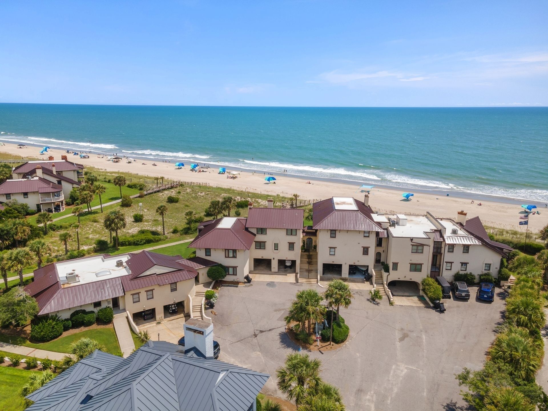 Condo, 2 Bedrooms | Bahagian luar