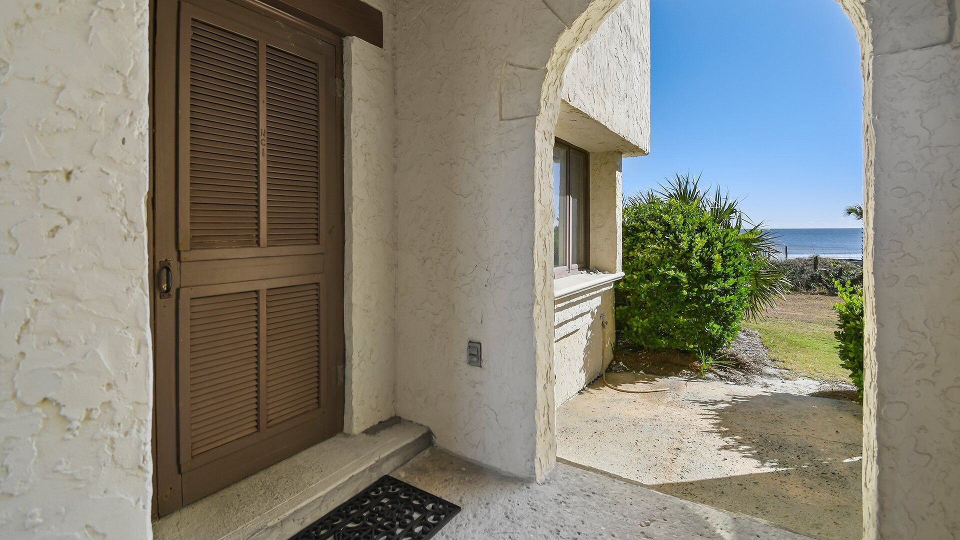 Teras/patio