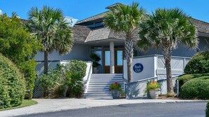 Villa, 2 Bedrooms | Exterior