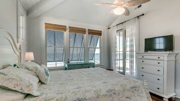 House, 4 Bedrooms | 4 bedrooms, free WiFi