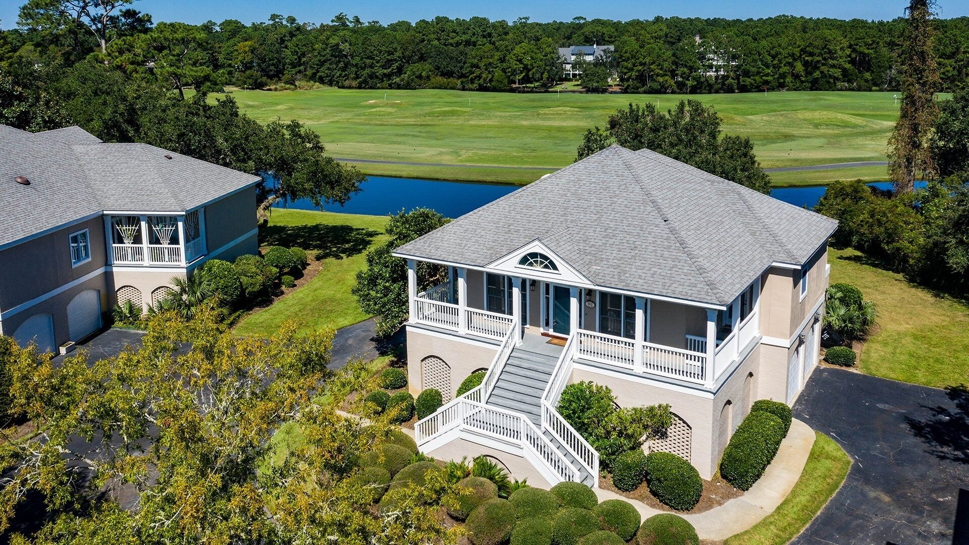 Condo, 3 Bedrooms | Exterior