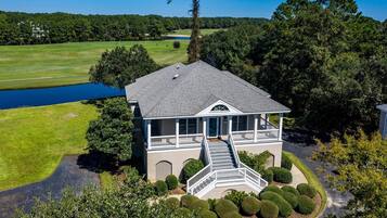 Condo, 3 Bedrooms | Exterior