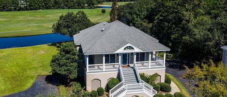 Condo, 3 Bedrooms | Exterior