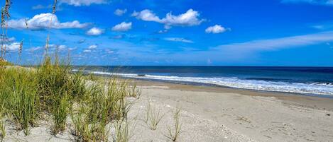 House, 5 Bedrooms | Beach