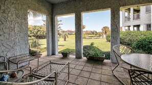 Villa, 3 Schlafzimmer | Unterkunftsgelände