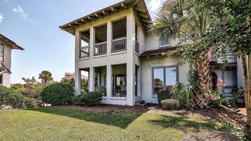 Condo, 3 Bedrooms | Exterior