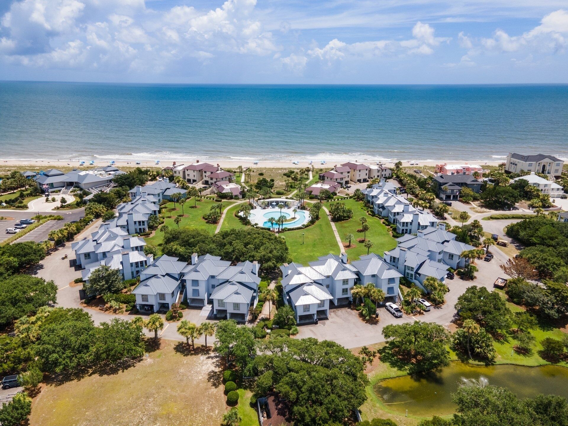 Condo, 3 habitaciones | Exterior