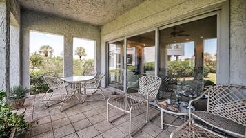 Condo, 3 Bedrooms | Terrace/patio