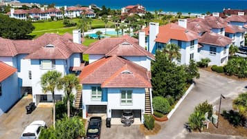 Condo, 3 Bedrooms | Exterior