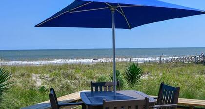 Stunning Marsh Lake Villa Perfect For Entertaining Sue's Way 3 Bedroom Villa by Peace Vacations