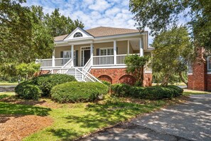 Villa, 3 Bedrooms | Exterior
