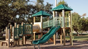 Villa, 3 habitaciones | Área infantil