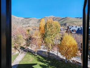 Interior - Bright flat with garden Besiberri 6 Vall de Boí (Caldes de Boi)
