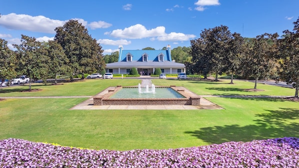 Appartement, 2 slaapkamers | Exterieur