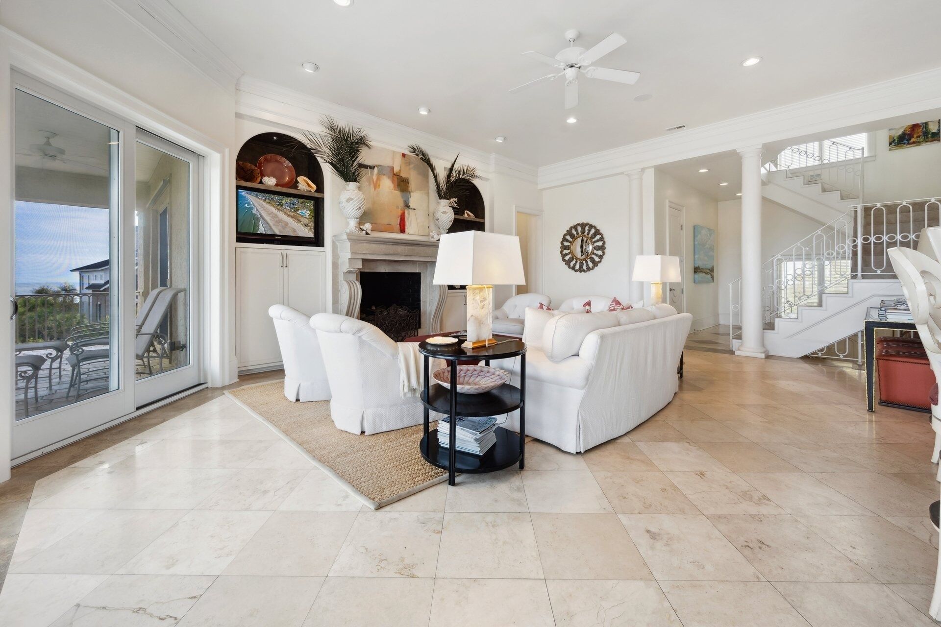 House, 6 Bedrooms | Interior