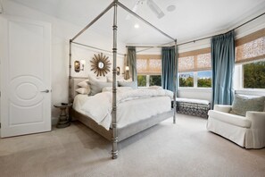 獨棟房屋, 6 間臥室 | 6 間臥室、免費無線上網