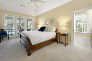 Hus, 3 soverom | 3 soverom og wi-fi (inkludert)