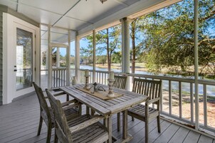 独立别墅, 3 间卧室 | 住宿场地