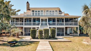 独立别墅, 6 间卧室 | 外观