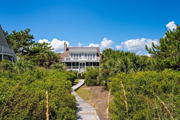 独立别墅, 6 间卧室 | 外观