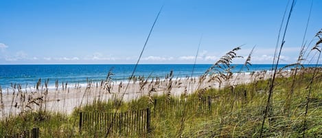 Hus, 6 soverom | Strand