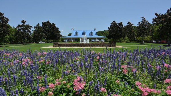 Lägenhet - 2 sovrum | Golf