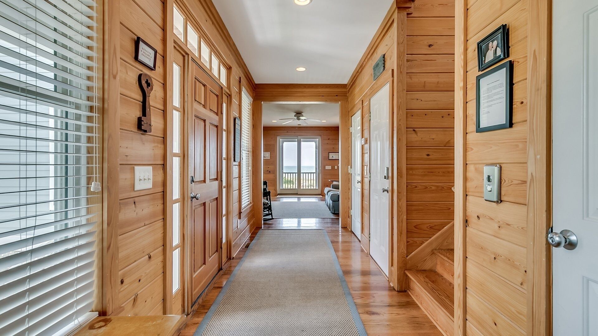 House, 6 Bedrooms | Interior