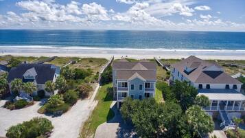 House, 6 Bedrooms | Bahagian luar