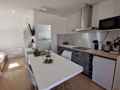 Résidence L'Hermitière