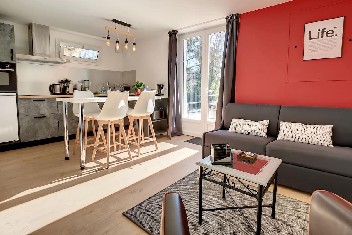 TV connectée, Netflix, enceintes connectées, services de streaming