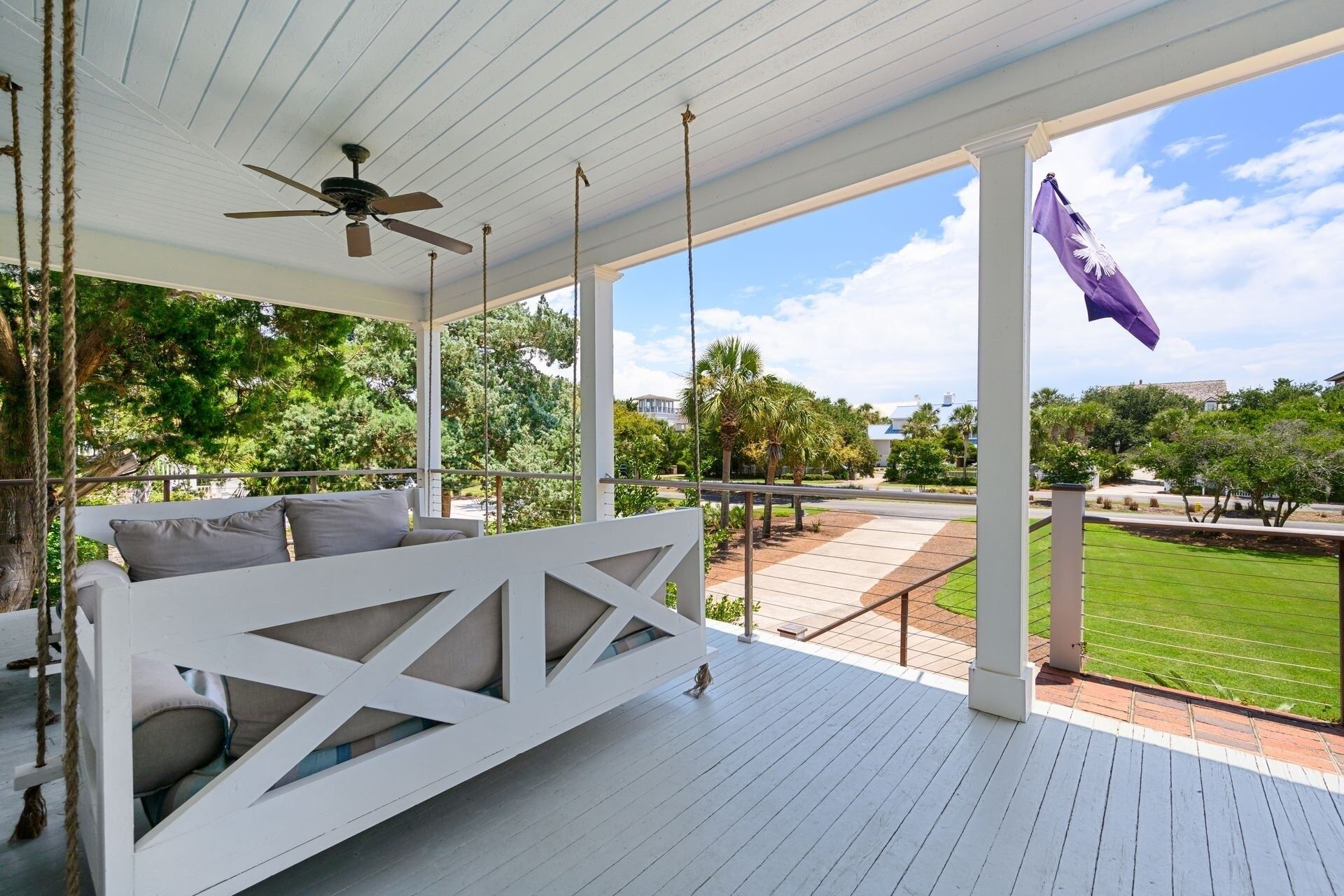 House, 6 Bedrooms | Property grounds