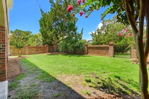 独立别墅, 6 间卧室 | 住宿场地