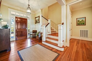 House, 5 Bedrooms | Interior - Secluded Creekfront Home 5 Bedroom Home by Peace Vacations (Georgetown)