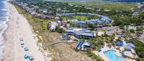 Condo, 3 habitaciones | Exterior