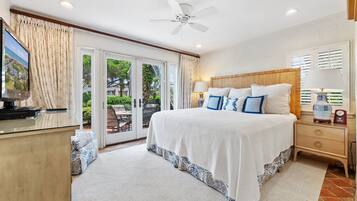 3 bedrooms, free WiFi