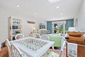 Apartment, 3 Schlafzimmer | Innenbereich