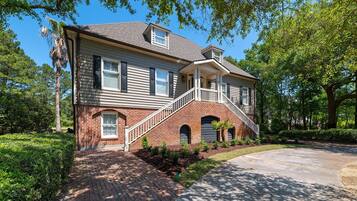 Rumah, 5 kamar tidur | Eksterior