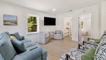 Casa, 5 quartos | Área de estar