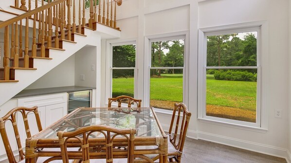 Ferienhaus, 5 Schlafzimmer | Speisen