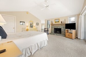 3 bedrooms, free WiFi