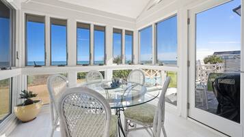 Condo, 3 Bedrooms | Outdoor dining