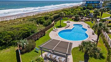 Condo, 3 Bedrooms | Pool