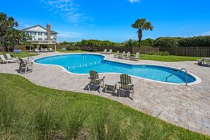 Villa, 3 Schlafzimmer | Pool
