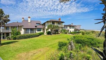 Condo, 3 Bedrooms | Exterior