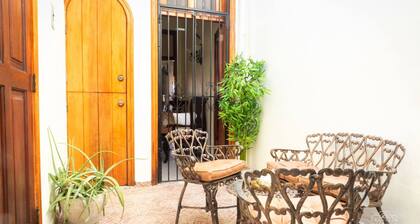 Charming Colonial Santo Domingo
