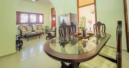 Charming Colonial Santo Domingo