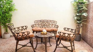 Nhà, 2 phòng ngủ, phù hợp cho người khuyết tật, hút thuốc | Ngoại thất
