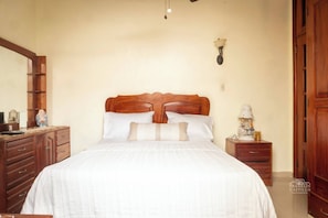 House, 2 Bedrooms, Accessible, Smoking - Charming Colonial Santo Domingo (Santo Domingo)