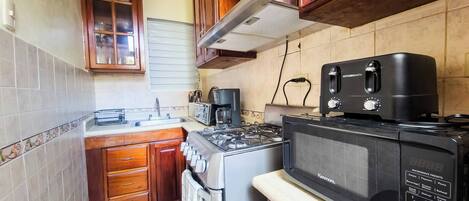 Maison, 2 chambres, accessible aux personnes à mobilité réduite, fumeur | Intérieur